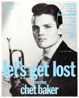 Let's Get Lost movie poster (1988) tote bag #MOV_1f62cb70