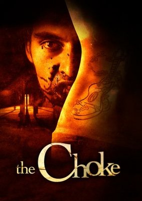 The Choke movie poster (2005) Mouse Pad MOV_1f68b960