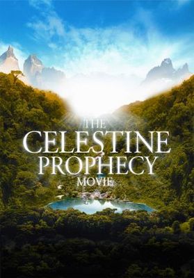 The Celestine Prophecy movie poster (2006) metal framed poster
