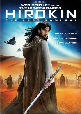 Hirokin movie poster (2011) Tank Top