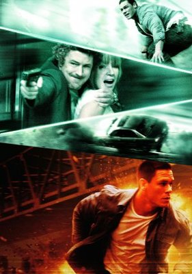 12 Rounds movie poster (2009) Poster MOV_1f7fc615