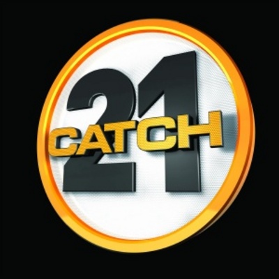 Catch 21 movie poster (2008) tote bag #MOV_1f815878