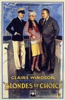 Blondes by Choice movie poster (1927) mug #MOV_1f8b94d9