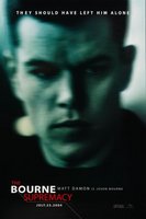 The Bourne Supremacy movie poster (2004) magic mug #MOV_1f8c3e05