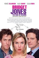 Bridget Jones: The Edge of Reason movie poster (2004) hoodie #638438