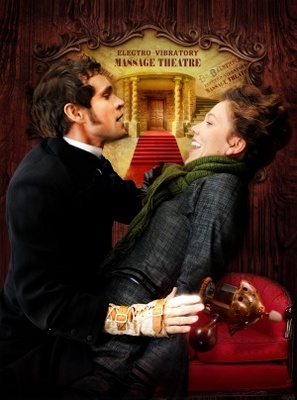 Hysteria movie poster (2011) Poster MOV_1f94bb5e