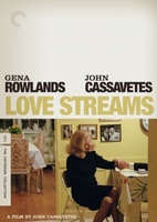 Love Streams movie poster (1984) sweatshirt #1158953