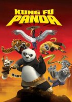 Kung Fu Panda movie poster (2008) Mouse Pad MOV_1fa5d05d