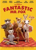 Fantastic Mr. Fox movie poster (2009) t-shirt #671865