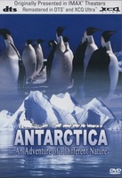 Antarctica movie poster (1991) hoodie #783099