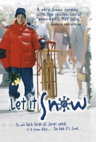 Snow Days movie poster (1999) sweatshirt #1065343