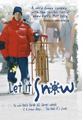 Snow Days movie poster (1999) Poster MOV_1fbee22d