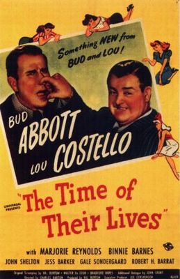 The Time of Their Lives movie poster (1946) puzzle MOV_1fbf83d9