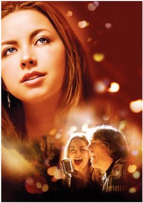 I'll Be There movie poster (2003) canvas poster