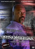 Prison Break movie poster (2005) Longsleeve T-shirt #631406