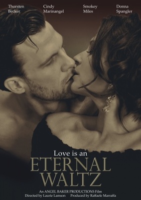 Eternal Waltz movie poster (2014) Stickers MOV_1fe3af3c