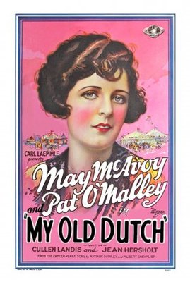 My Old Dutch movie poster (1926) puzzle MOV_1ff1a8f3