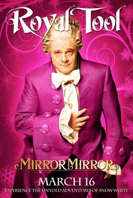 Mirror Mirror movie poster (2012) Poster MOV_1ff2b7e8