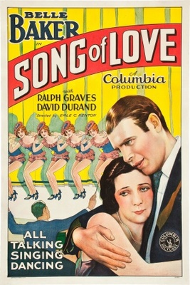 Song of Love movie poster (1929) tote bag #MOV_1ff2f3db