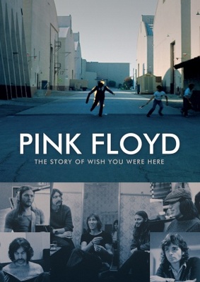 Pink Floyd: The Story of Wish You Were Here movie poster (2012) Poster MOV_1ff383bf