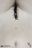 The Human Centipede II (Full Sequence) movie poster (2011) magic mug #MOV_1ff78da4
