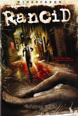 Rancid movie poster (2004) Stickers MOV_1ffe5cc2