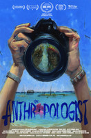 The Anthropologist movie poster (2015) Tank Top #1316641