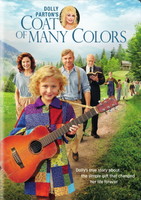 Dolly Partons Coat of Many Colors movie poster (2015) sweatshirt #1327893