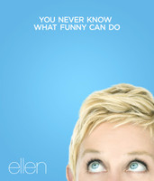 Ellen: The Ellen DeGeneres Show movie poster (2003) Longsleeve T-shirt #1476828