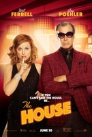 The House movie poster (2017) magic mug #MOV_1oxthnwi
