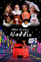 Adam Greens Aladdin movie poster (2016) Longsleeve T-shirt #1327151