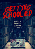 Getting Schooled movie poster (2017) Longsleeve T-shirt #1467550