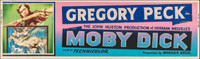 Moby Dick movie poster (1956) tote bag #MOV_1whbubzj