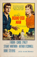 Hound-Dog Man movie poster (1959) Longsleeve T-shirt #1467089