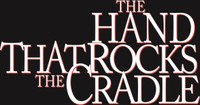 The Hand That Rocks The Cradle movie poster (1992) sweatshirt #1476987