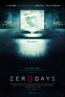 Zero Days movie poster (2016) Longsleeve T-shirt #1351158