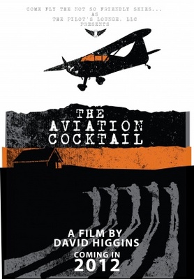 The Aviation Cocktail movie poster (2012) puzzle MOV_2000d2d5