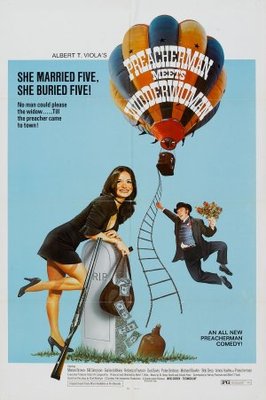 Preacherman Meets Widderwoman movie poster (1973) mug #MOV_2004a90a