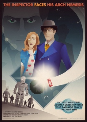 Untitled Web Series About a Space Traveler Who Can Also Travel Through Time movie poster (2012) mug #MOV_20079b60