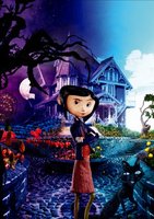 Coraline movie poster (2009) magic mug #MOV_2011130e