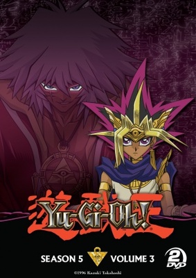 Yûgiô movie poster (1998) poster