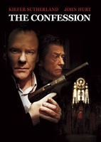 The Confession movie poster (2011) Tank Top #809236