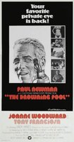 The Drowning Pool movie poster (1975) Tank Top #643558
