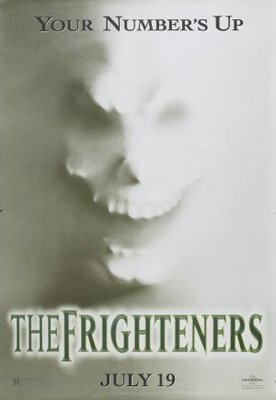 The Frighteners movie poster (1996) Poster MOV_201c25e2