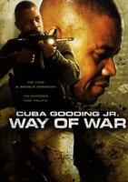 The Way of War movie poster (2008) hoodie #660891