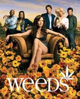 Weeds movie poster (2005) Mouse Pad MOV_20299dfa