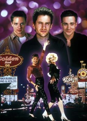 Sparkler movie poster (1997) Poster MOV_20316f0e
