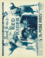The Red Rider movie poster (1934) magic mug #MOV_2036dfcf