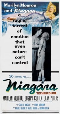 Niagara movie poster (1953) mug #MOV_203f1bc6