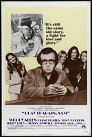Play It Again, Sam movie poster (1972) hoodie #632376